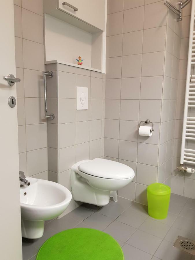 Апартаменты Yellow Apartma Краньска Гора Экстерьер фото