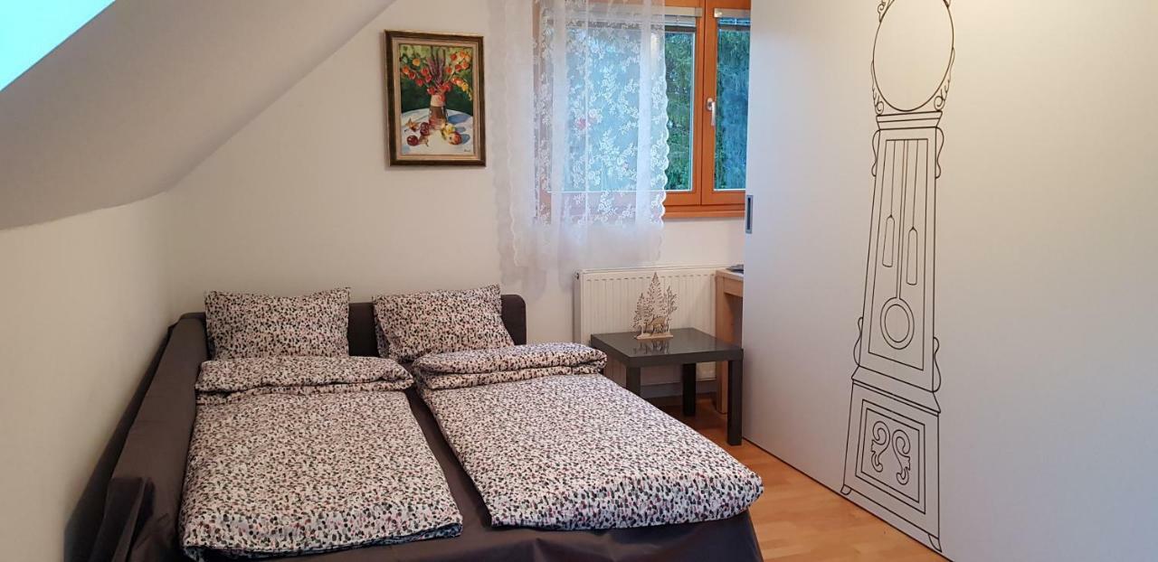 Апартаменты Yellow Apartma Краньска Гора Экстерьер фото